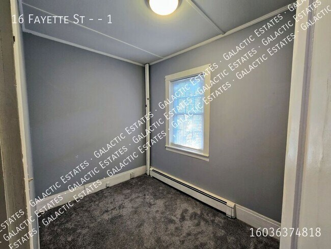 Building Photo - 16 Fayette St