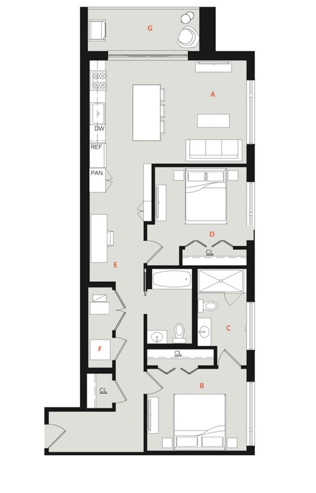 Building Photo - 435 Madison St