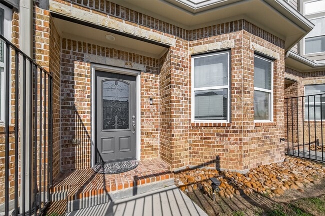 Building Photo - 2020 McGowen St