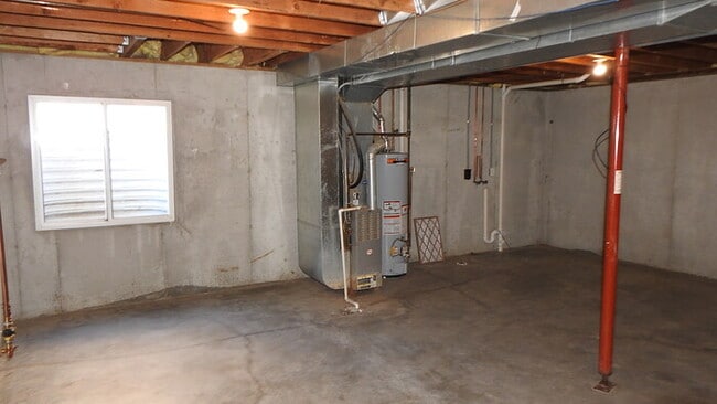 Building Photo - 3bed 2 full bath in Fort Osage Area