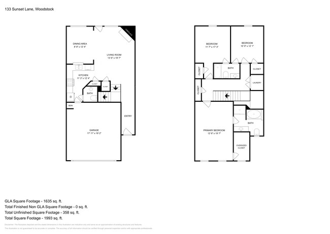 Building Photo - 133 Sunset Ln