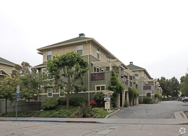 Sycamore Street Commons Apartments - 125 Sycamore St Santa Cruz CA ...