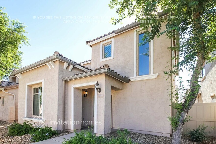 Building Photo - 2415 N 83rd Dr