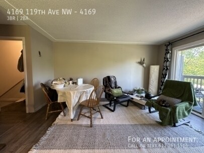 Building Photo - 4169 119th Ave NW