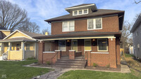 Building Photo - 337 Dequincy St