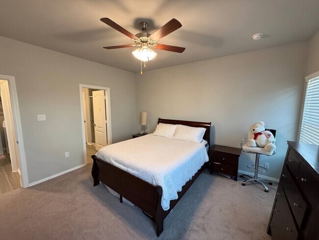 Building Photo - 20023 Tuft Canyon Ct