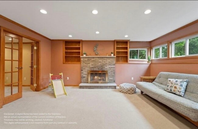 Building Photo - 3108 Cornell Ave