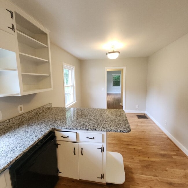 Building Photo - Remodeled Brick Rancher in between Kerners...