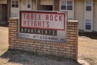 Building Photo - Table Rock Apartments