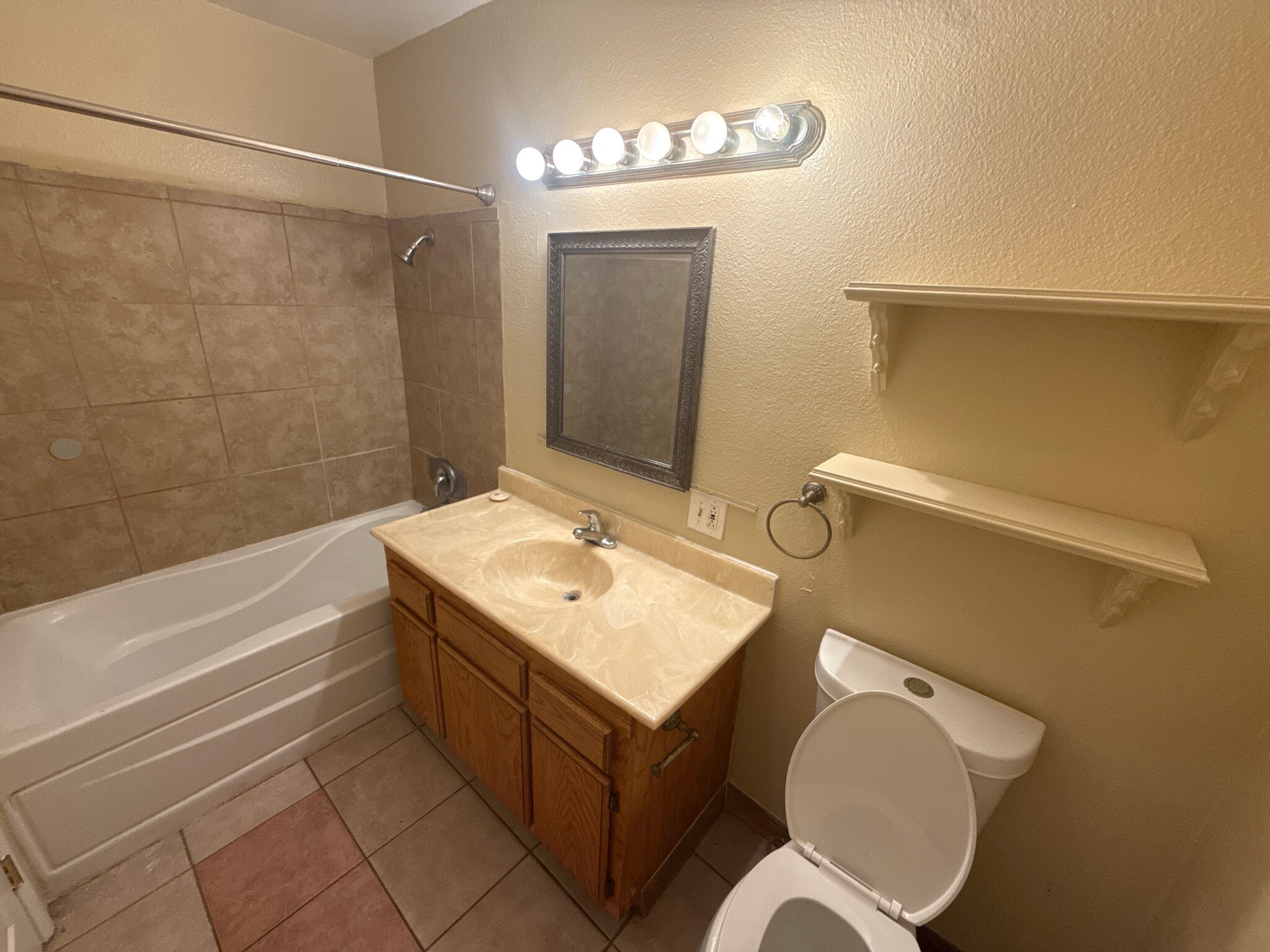 Building Photo - 5422 Lake Murray Blvd