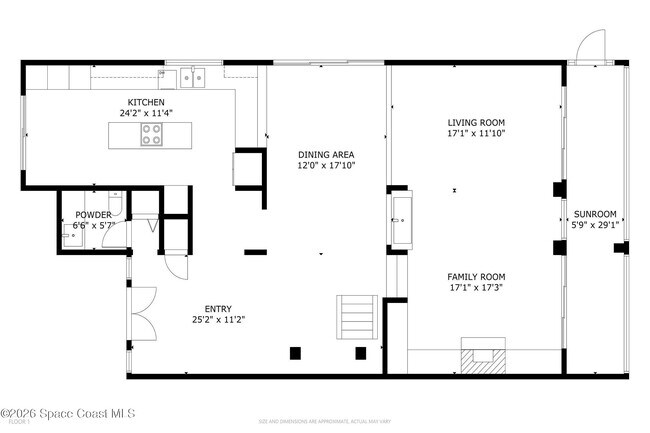 Building Photo - 9365 S Hwy A1A