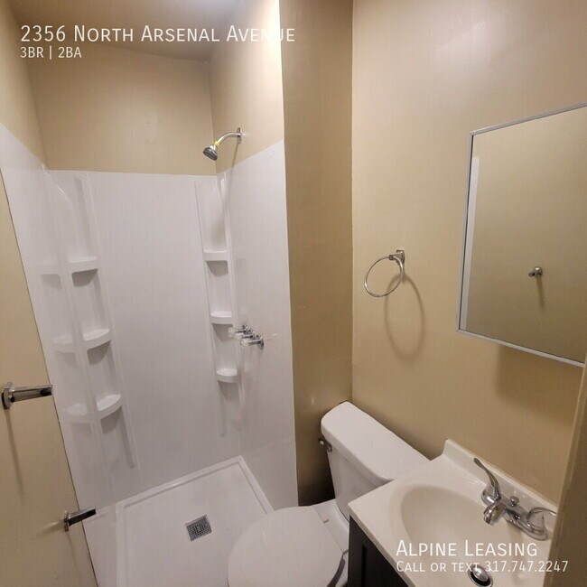 Building Photo - 2356 N Arsenal Ave