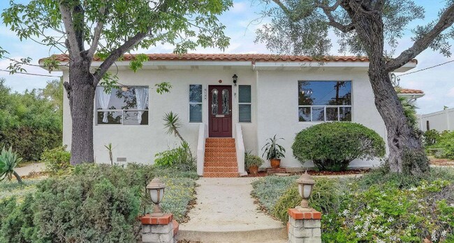 Primary Photo - 5480 Redland Dr