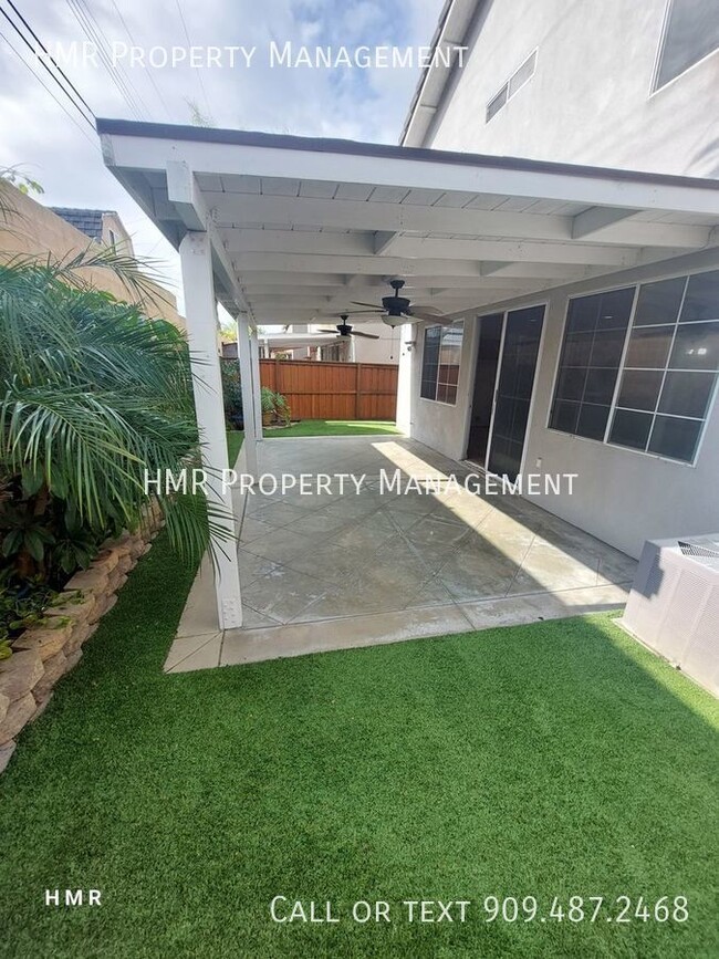 Building Photo - Tranquil Oasis: 4 Bedroom 3 Bath Two-Story