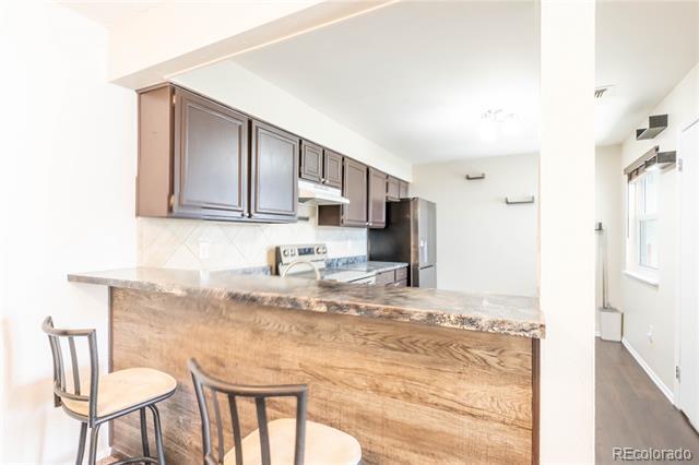 Building Photo - 7185 S Gaylord St