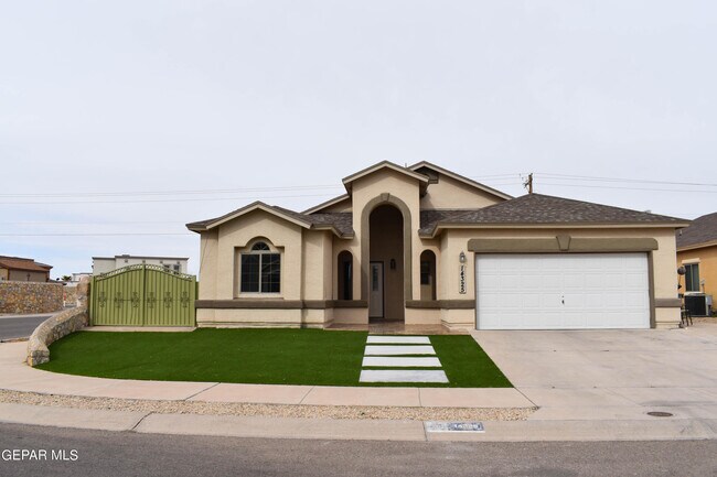Primary Photo - 14325 Navajo Point Dr