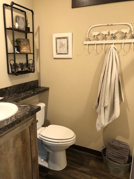 Building Photo - 1183 Lavaca