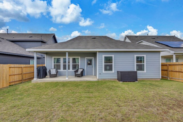 Building Photo - 4514 Lampasas Flts