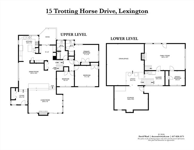 Building Photo - 15 Trotting Horse Dr