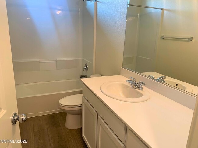 Building Photo - 8839 Wolf Moon Dr