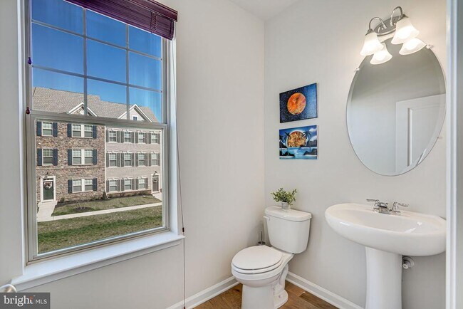 Building Photo - 9536 Barnes Lp