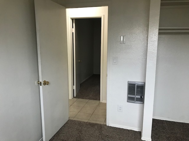 Bedroom - 1201 N Vulcan Ave