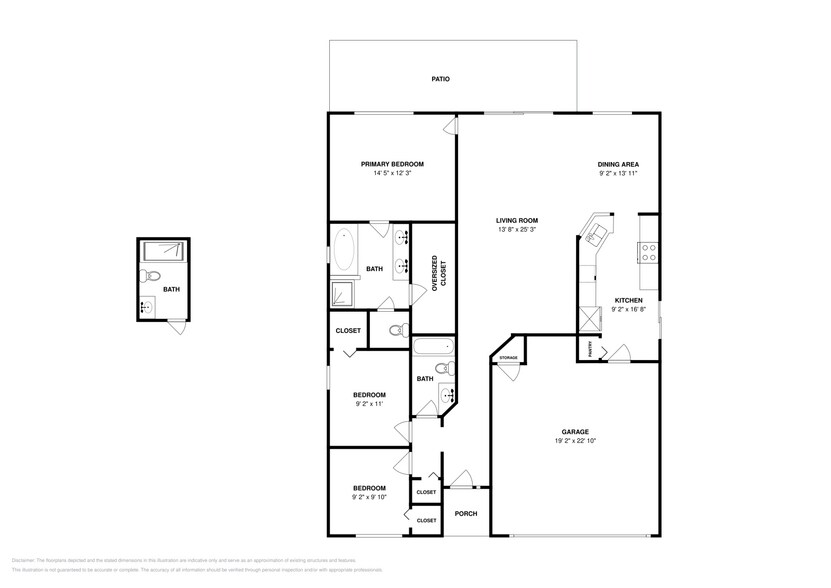 Building Photo - 12932 Early Run Ln