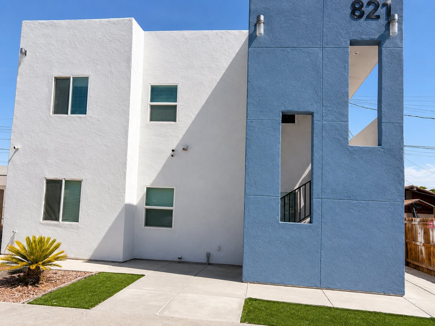 Building Photo - 821 Fourth St