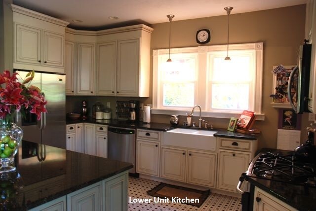 Kitchen - 3264 N Downer Ave