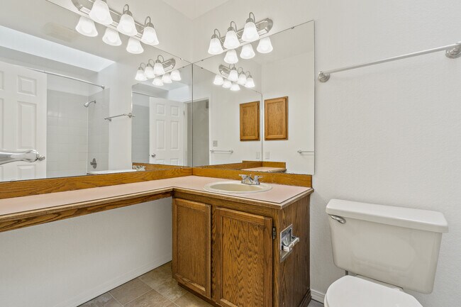 Building Photo - 4219 212th Ave NE