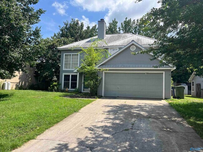 Primary Photo - 2524 Autumn Ridge Dr SW