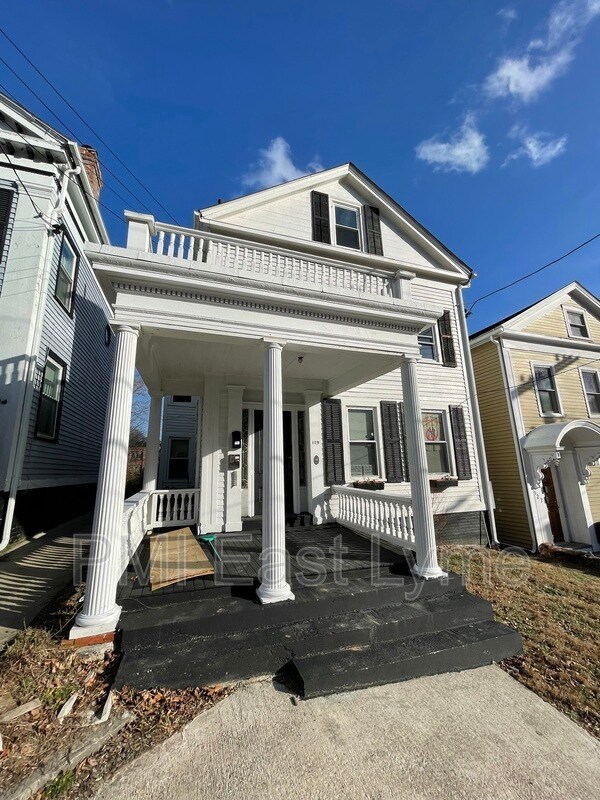 129 Broadway 129 Broadway Norwich CT 06360 Apartment Finder