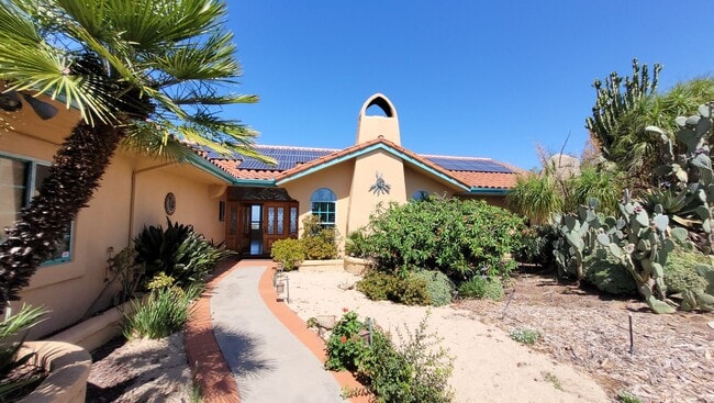 Primary Photo - Beautiful, secluded, and peaceful single f...