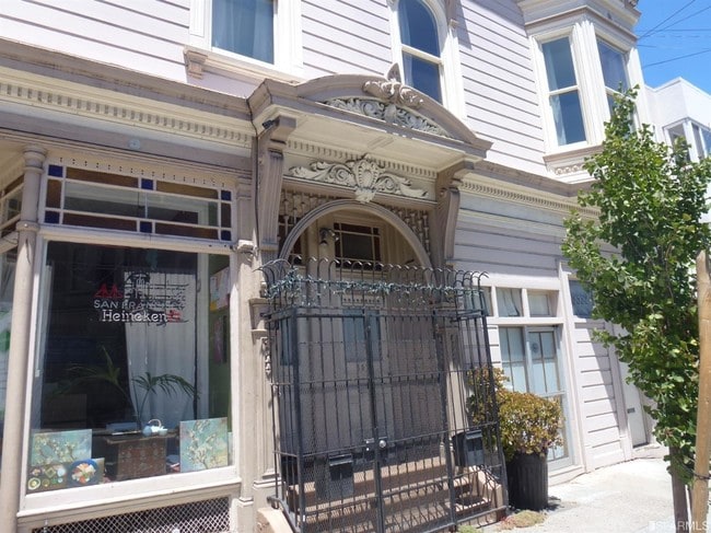 Building Photo - 3556 23rd St