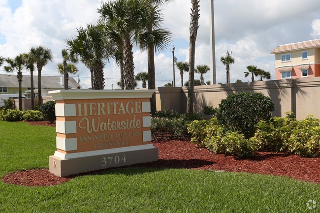 Building Photo - Heritage Waterside Assisted Living Community