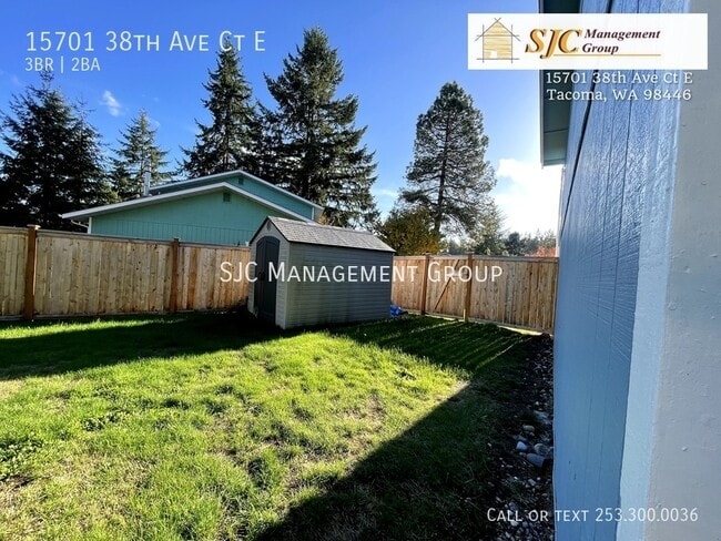 Building Photo - 15701 38th Ave Ct E