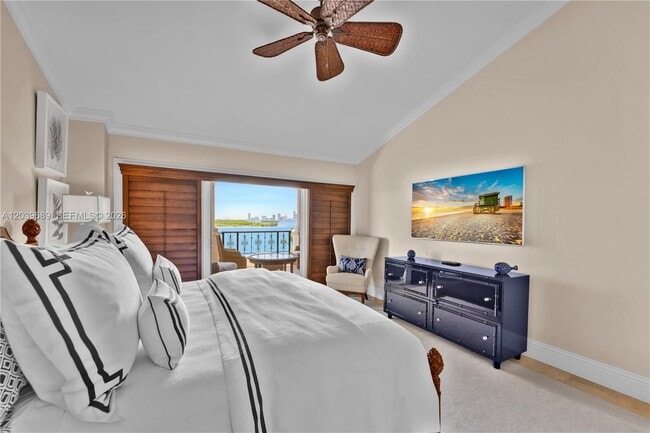 Building Photo - 2244 Fisher Island Dr