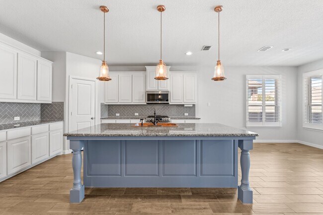 Building Photo - VIEW NOW - COMING SOON - Coveted Argyle ISD in award winning Harvest by Hillwood community!