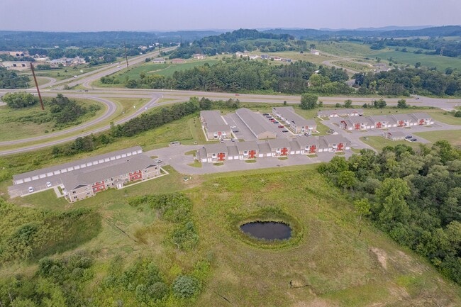 Building Photo - LIMITED TIME ONLY - $599 Security Deposit Special at SCS Black River Falls Apartments