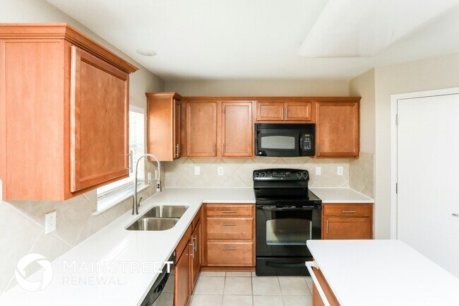Building Photo - 707 River Run Dr