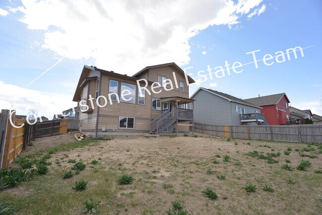 Building Photo - 5406 Gentle Wind Rd