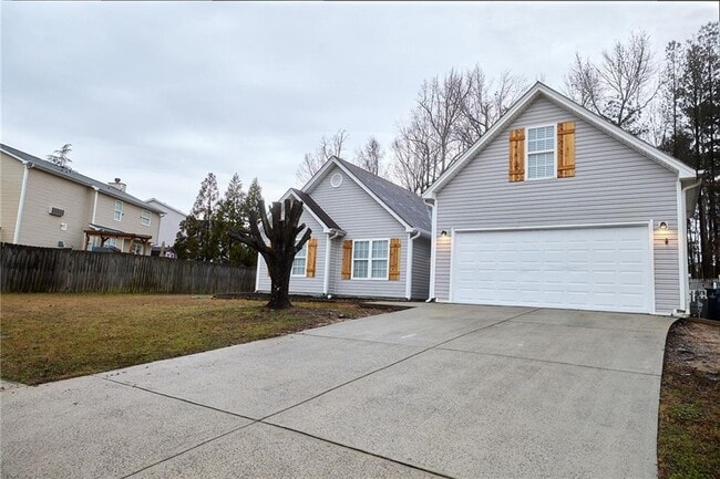 Building Photo - 1645 Fort Mason Way