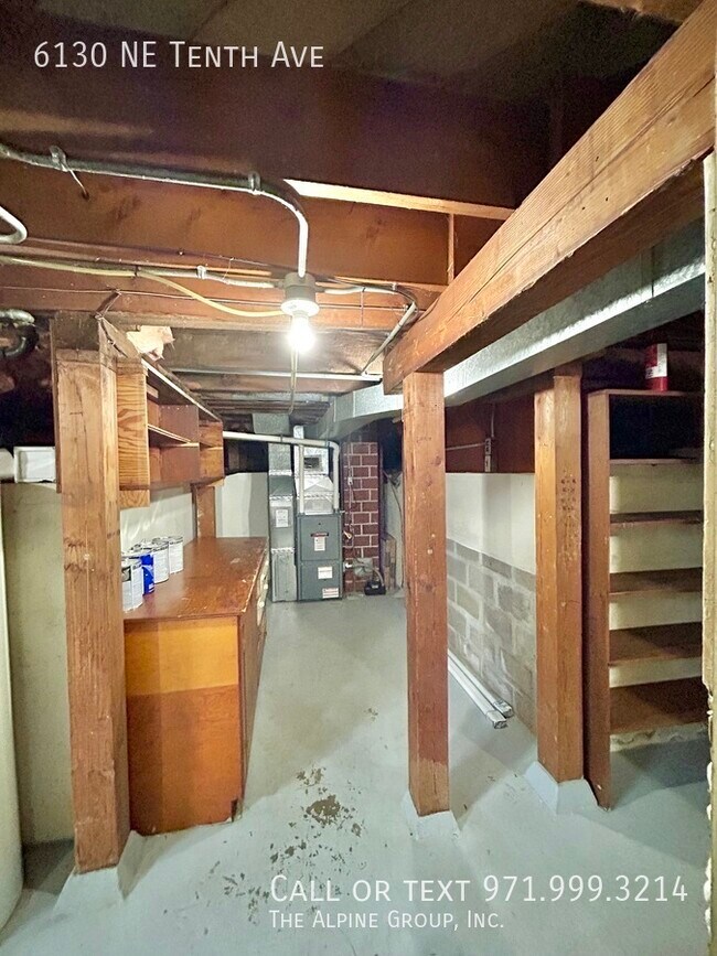 Building Photo - 6130 NE Tenth Ave-