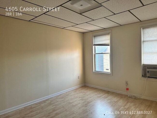 Building Photo - 4605 Carroll St