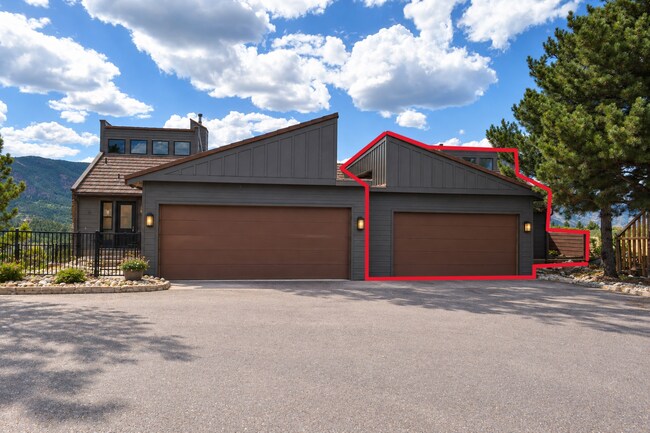 Building Photo - 4555 Sentinel Rock Terrace