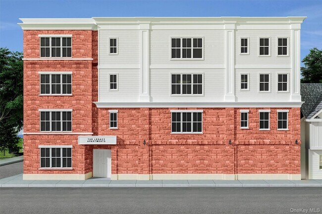 Primary Photo - 122 Greenwich Ave