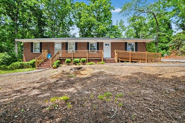 Building Photo - 468 Taylor St