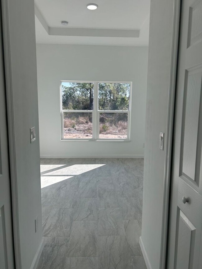 Building Photo - BRAND NEW CONSTRUCTION- 4 Bedroom 2 Bath-2 Car Garage-Serene Lake Placid Location