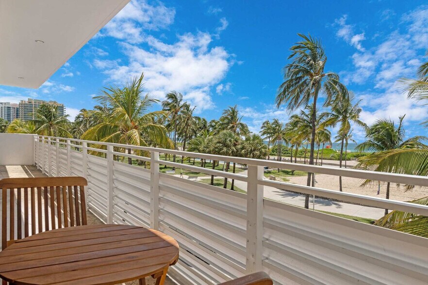 Building Photo - 1200 Ocean Dr