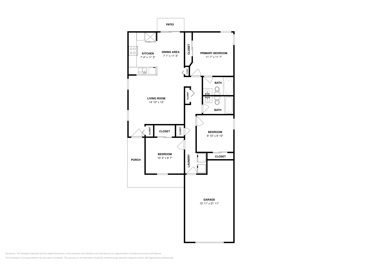 Building Photo - 160 Springway Dr